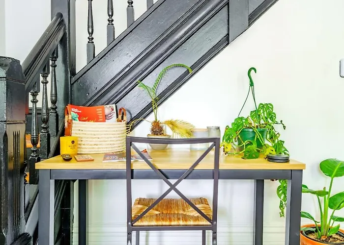 Jungle Fever By Jungle House Walk To High Street Near Convention Center Osu & Nationwide Arena Downtown & Short North 5 800 Reviews Private Parking