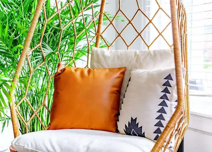 Jungle Fever By Jungle House Walk To High Street Near Convention Center Osu & Nationwide Arena Downtown & Short North 5 800 Reviews Private Parking *