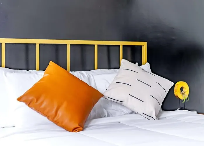 Jungle Fever By Jungle House Walk To High Street Near Convention Center Osu & Nationwide Arena Downtown & Short North 5 800 Reviews Private Parking Сasa de vacaciones *