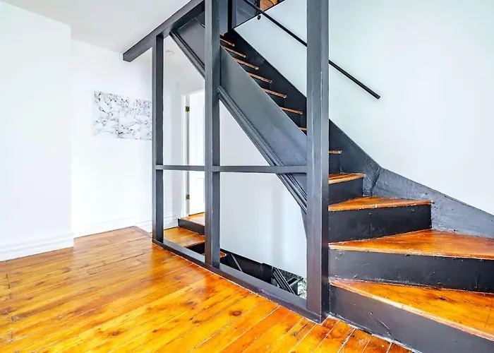 Jungle Fever By Jungle House Walk To High Street Near Convention Center Osu & Nationwide Arena Downtown & Short North 5 800 Reviews Private Parking *